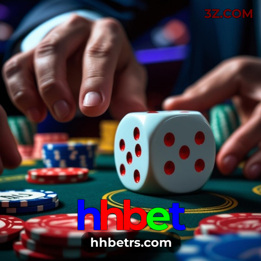 Recursos Paga do hhbet: Experiência de Jogo Elevada
