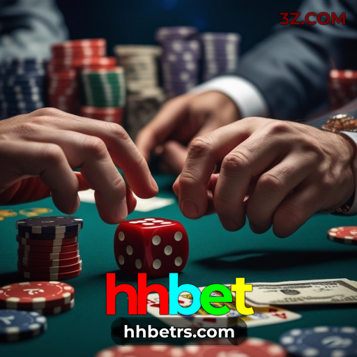 hhbet | Apostas Esportivas com Saques Rápidos via PIX