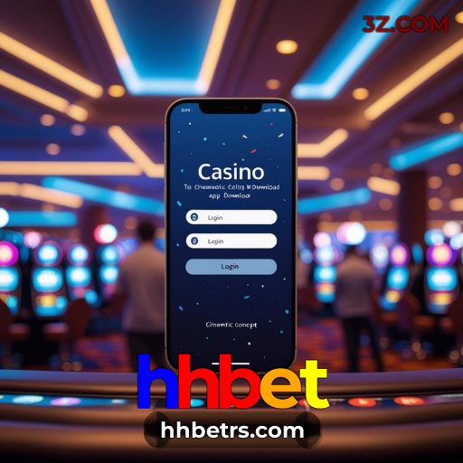 hhbet Brasil | Cassino Online Seguro com Experiência Realista e Profissional