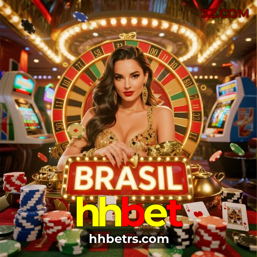 hhbet Brasil | Bônus Exclusivos e Psicologia de Decisão no Cassino Online
