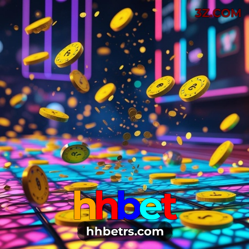 hhbet – Jogos de Cassino com RTP Alto e Promoções