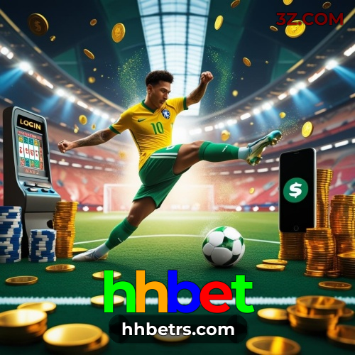 hhbet – Jogos de Cassino com RTP Alto e Promoções