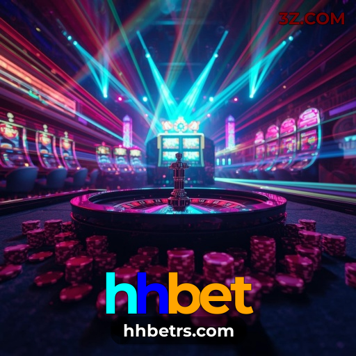 hhbet | Apostas Esportivas com Saques Rápidos via PIX