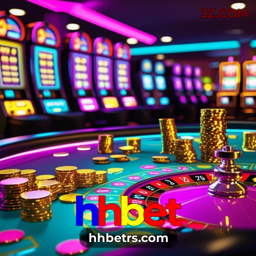 Experimente Baixar Jogos Imperdíveis no hhbet